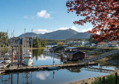 District of Ucluelet – Tourism Plan